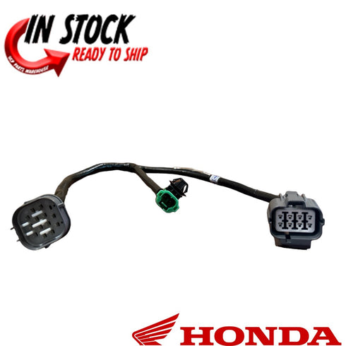 HONDA REAR SUB HARNESS 2007-2013 TRX420 Rancher FE FM TE FM 09-14 TRX420 AT  OEM